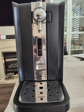 Perfect Draft Machine