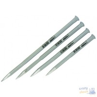 Maurer MeißEl Plus Gerippt Mit Spitze FüR Maurer Mm 16 X 250