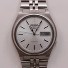 Vintage Seiko 7009-3170 Automatic Men's Watch Pre-Owned Runs (44-155)