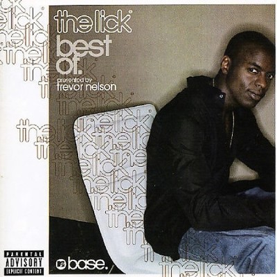 Best Of The Lick  [2 Discs] by Various Artists