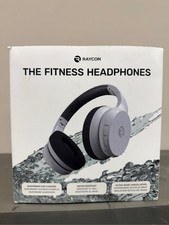 Raycon The Fitness Over The Ear Wireless Noise Canceling Headphones 1