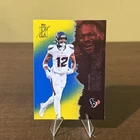 2025 Topps Nico Collins Blue (Raw)