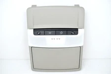 2019-2024 Nissan Altima Overhead Console Dome Map Light Lamp OEM 26430-6CA0A