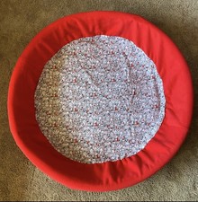 MEDIUM Size Whelping Pool Cover/Liner for Raising Puppies