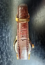 Seiko Presage 4R35-01T0 SARY078 Brown Dial Automatic Men's Watch from Japan Rare 4