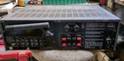 Vector Research VR-2500 FM/AM Stereo Receiver For Parts or restoration  — photo 5