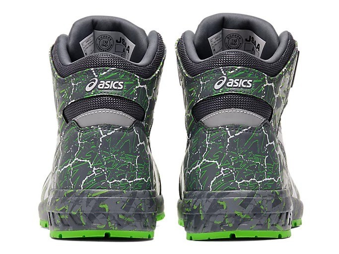 ASICS WINJOB CP304 BOA MAGMA 1273A121 020 Metropolis White 3E