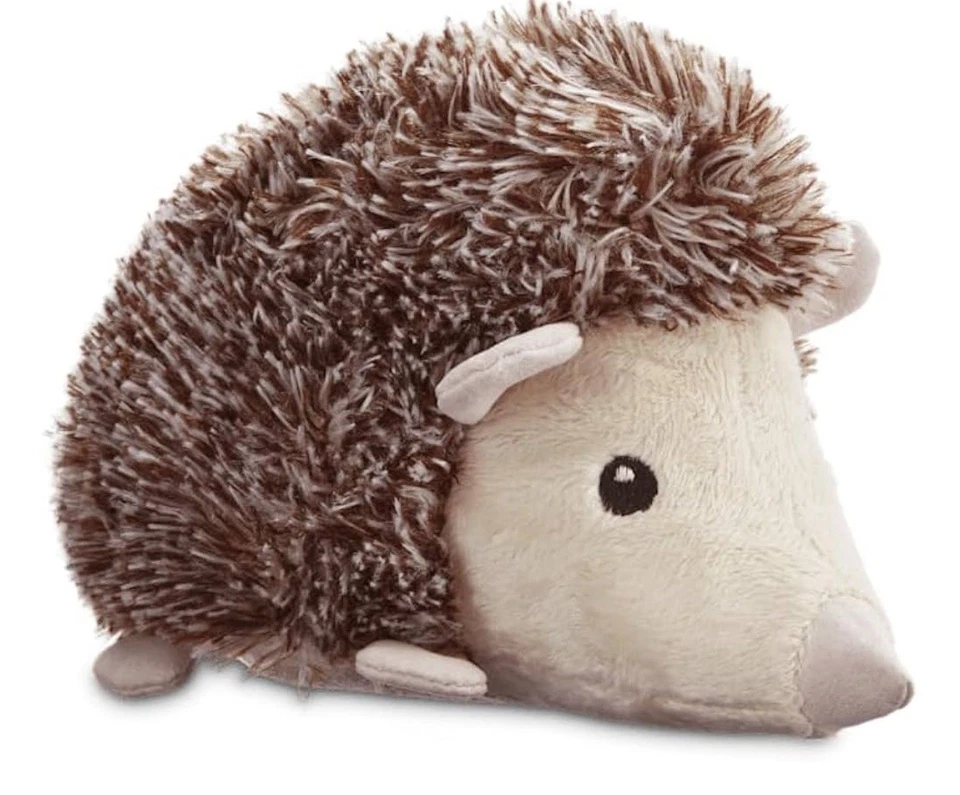 Petco Leaps & Bounds Vida Silvestre Erizo Perro Juguete Tamaño Mediano Chirriante Perro Juguete Nuevo Foto 2 de 4