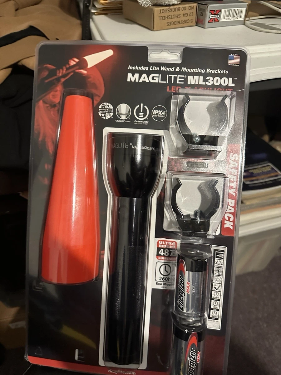 Mag-Lite Flashlights Lights for sale | eBay