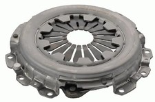 Disque d'embrayage Chevrolet AVEO