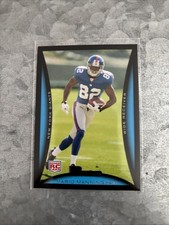 2008 Bowman - Mario Manningham #200 (RC)