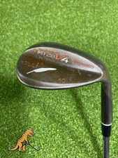 Tour Issue Fourteen Raw MT28 60.04* Lob Wedge Dynamic Gold Tour Issue Steel