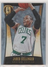 2013-14 Panini Gold Standard Platinum /10 Jared Sullinger #75 2u3