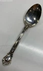 (G) Gorham Chantilly Sterling Silver Serving Spoon 73 Grams