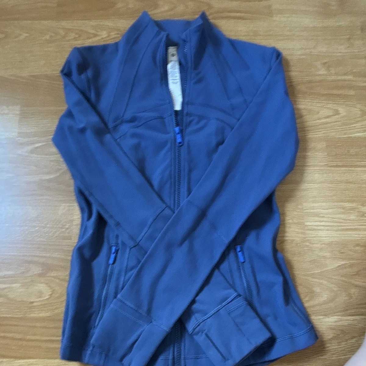 Lululemon Define Regular Activewear Jackets for Women for sale | eBay