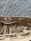 Marine Layer Saturday Pant Khaki Size Large — photo 2