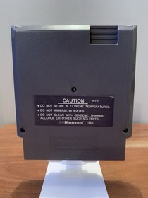 Code Name: Viper - Authentic Nes Game Cartridge 🇨🇦🔥