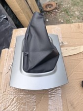 2002-2005 Nissan Altima 969353z605 Manual Shift Boot Console New Oem