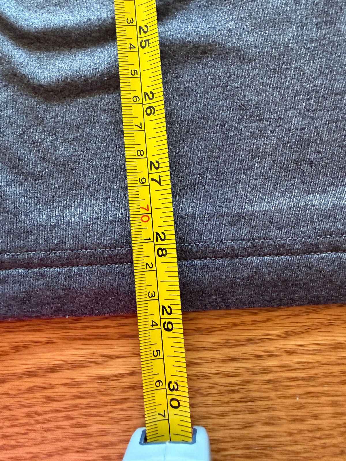 Under Armour Compression Base Layer Mock Neck Shi… - image 13