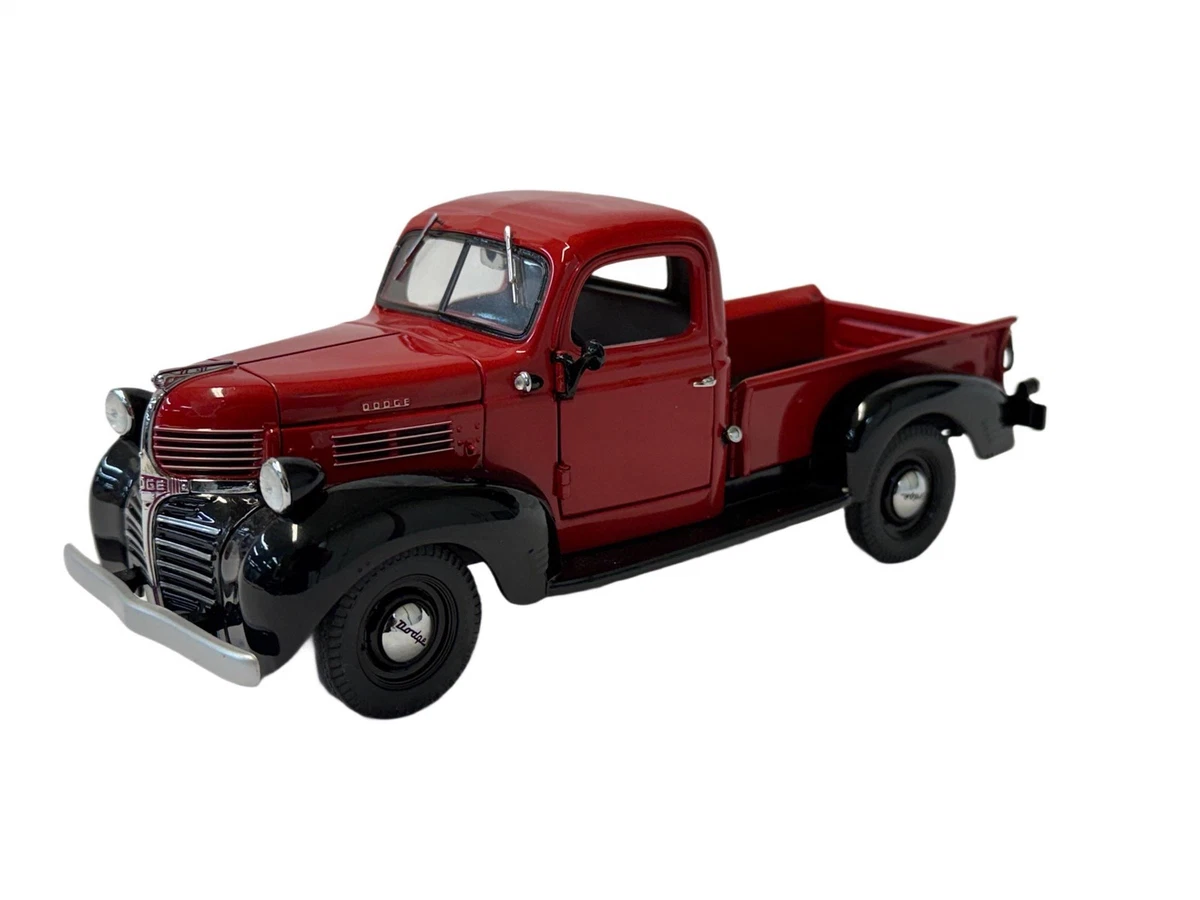 1:24 Danbury Mint Diecast Trucks for sale | eBay