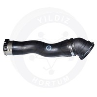 Turboschlauch Passt FÜR Bmw 5Er E60 E61 5.20D 11617803747