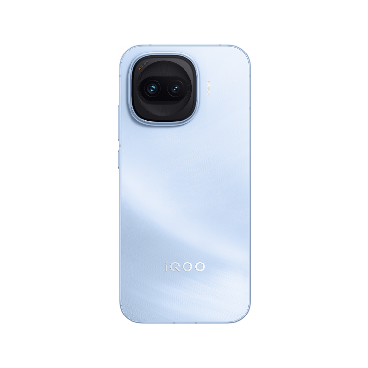 Vivo iQOO Z11 Turbo Smartphone Android 16 Snapdragon 8 Gen 5 Octa