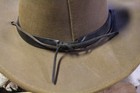 Western Hat Hat quarters U.S.A. Henschel, St. Louis size large — photo 5