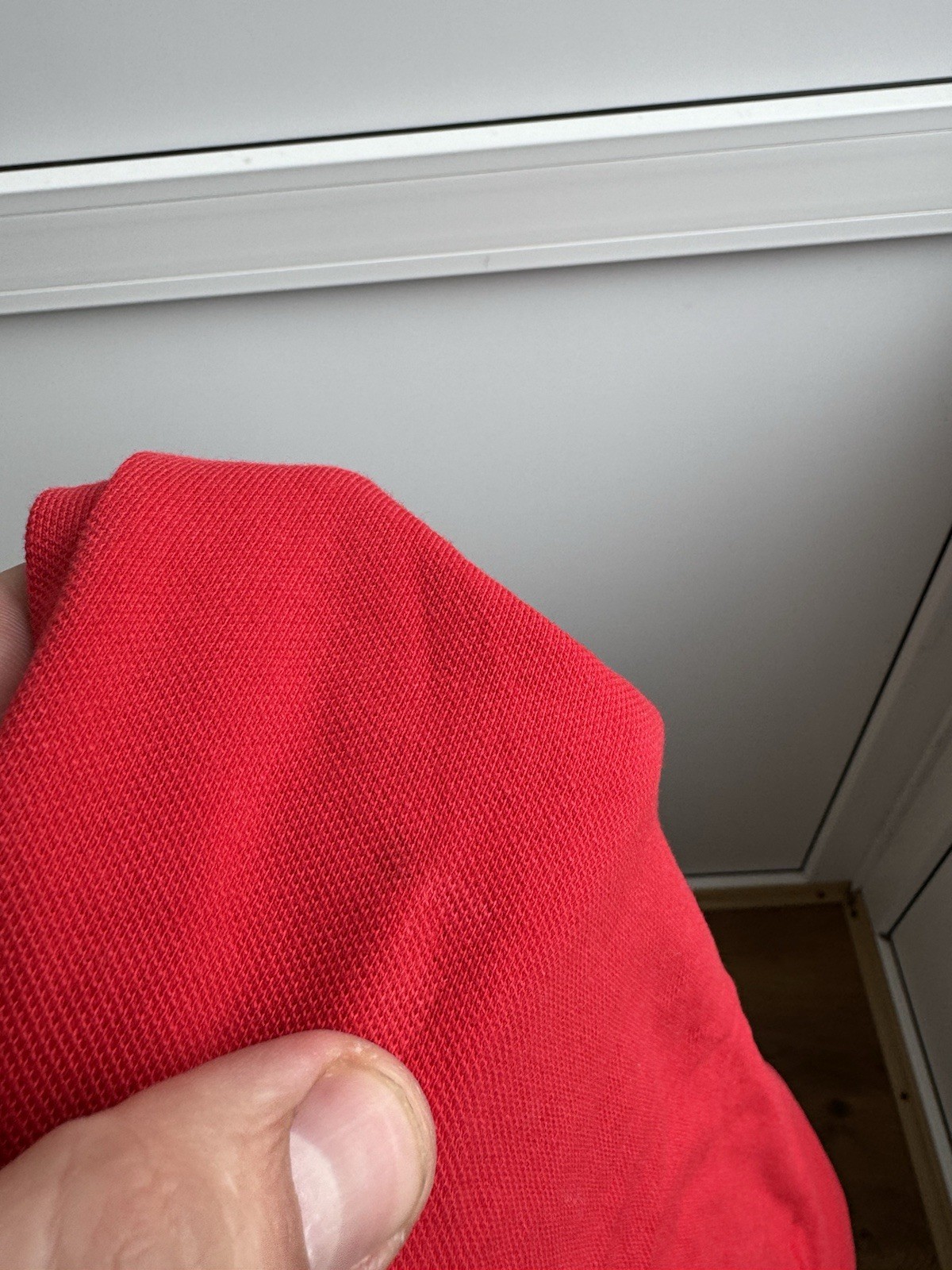 Stone Island Polo Shirt Size M Regular Fit Long Sleeves  Medium thumbnail 4