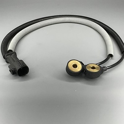 For Volvo C70 S60 S70 S80 V70 XC70 XC90 0261231142 BOSCH GENUINE Knock Sensor
