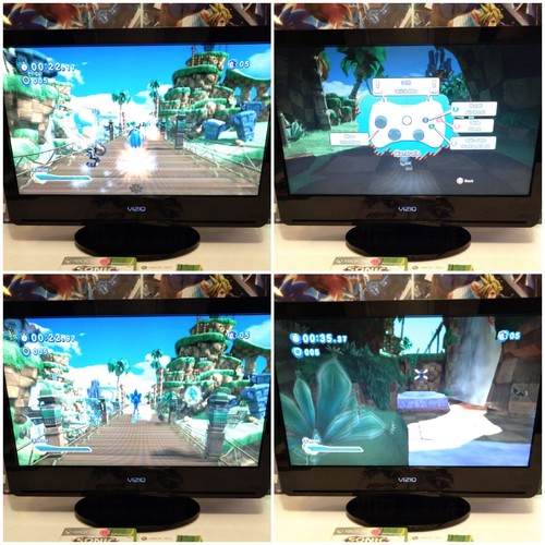 Xbox 360 Sonic Deadpool Kengo Minecraft COD MGS Transformers Video Game - U Pick - Picture 813 of 817