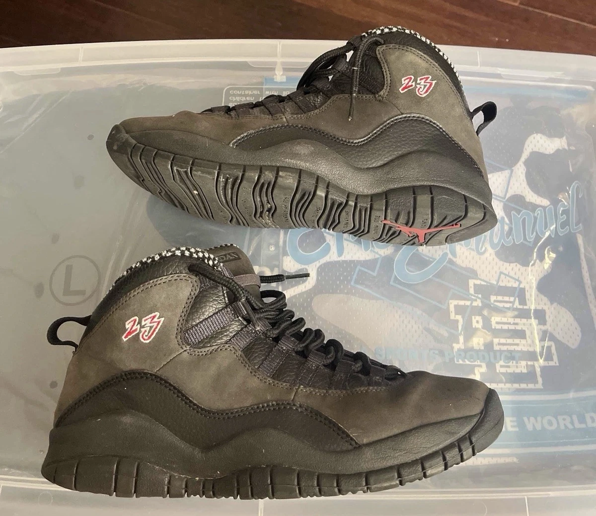Jordan 13/10 for Sale | Authenticity Guaranteed | eBay