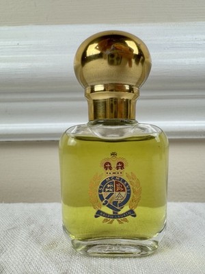 Polo Crest by Ralph Lauren 0.5oz/15ml EDT Mini Vintage Rare Discontinued Lux