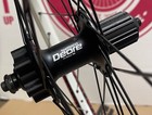Sun Equalizer 31 White 26" MTB Wheel set Shimano Deore 6-Bolt Disc QR Hubs — photo 4