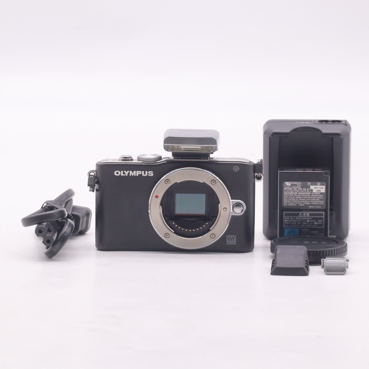 Lens Olympus Pen Epl3 Olympus PEN Lite E-PL3 Review: Digital