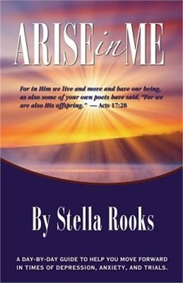 Arise In Me (Paperback or Softback)
