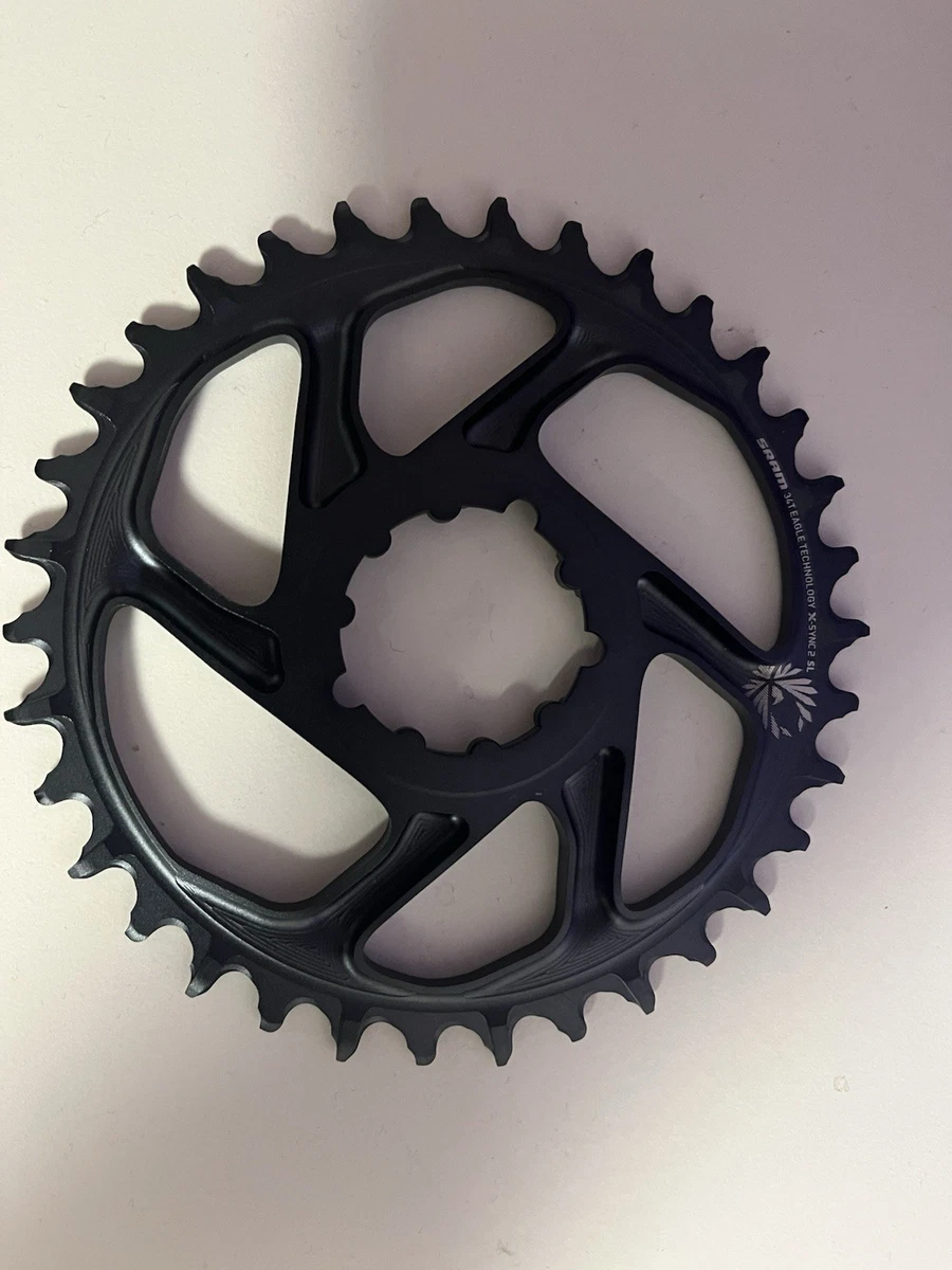 Sram X-SYNC 2 SL Direct Mount Chainring – Boost Sram X-SYNC 2 SL Direct Mount Chainring – Boost