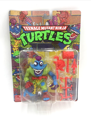 Teenage Mutant Ninja Turtles Classic Wyrm TMNT Retro 2026 | eBay