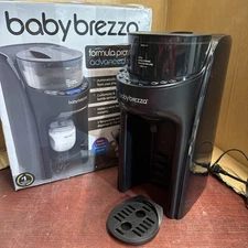 Baby Brezza Advanced Formula Pro wifi - Complete Bottle Preparation Unit FRP0066