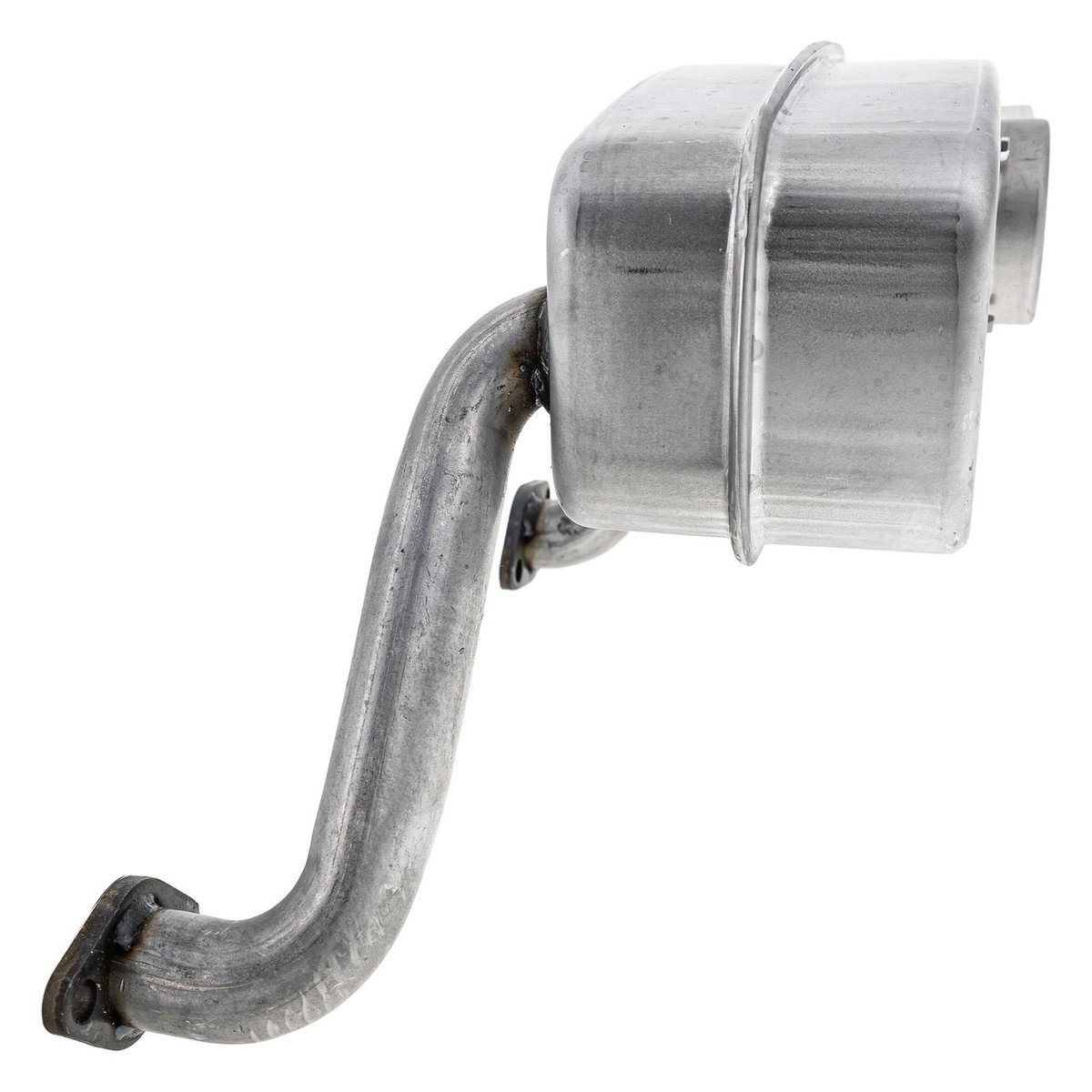 Buy Ariens 04754300 Gravely Muffler Kawasaki ZX ZT Zenith Stealth