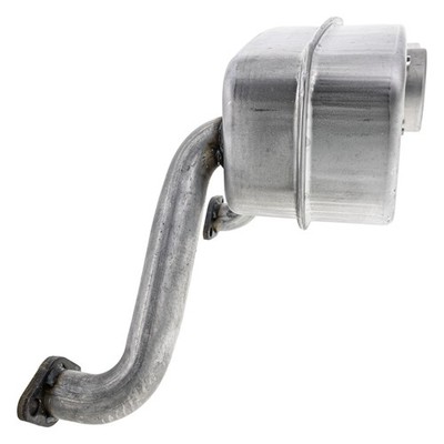 Buy Ariens 04754300 Gravely Muffler Kawasaki ZX ZT Zenith Stealth