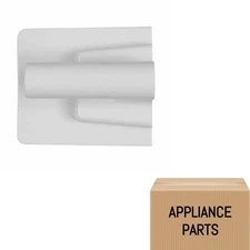 AP4393564-A OEM For Kenmore Refrigerator Flipper Hinge Mullion Part # Model A16