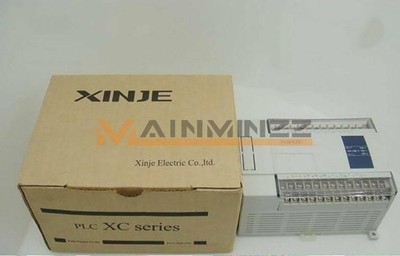 ONE New Xinje PLC Programmable controller XC3-60R-E #A6-39