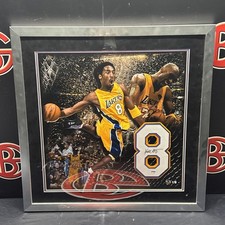 Kobe Bryant Rookie Card and Memorabilia Guide 40