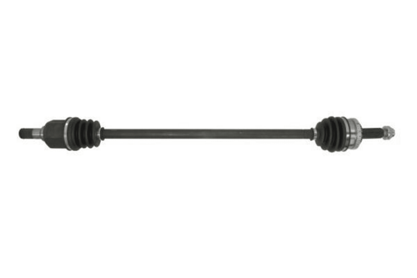 Antriebswelle Vorderachse Rechts FüR Hyundai KIA I30 Kombi Coupe Ix20 Cee'd-image