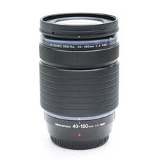 OM SYSTEM M.Zuiko Digital ED 40-150mm F4.0 PRO #392