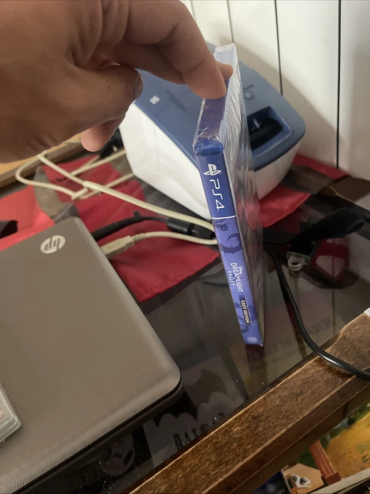 Disney Dreamlight Valley: Cozy Edition Sony Playstation 4 PS4 - Imagen 2 de 4