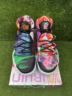 シューズ(男性用) Nike Kybrid S2 Size 15 - Nike Kybrid S2 Pineapple | eBay