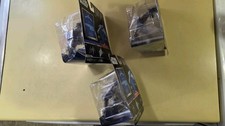 Micro Galaxy Squadron E Wing Battle Damaged Damaged Package