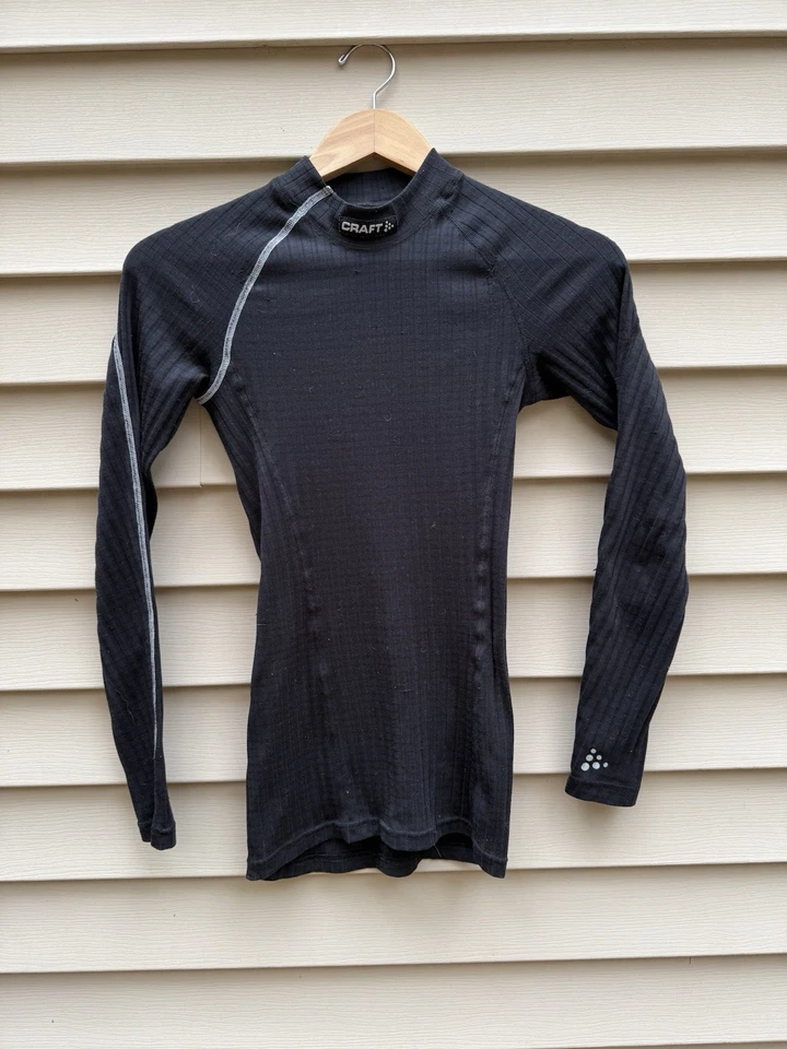 Bicicleta Craft Be Active Extreme Talla S Foto 2 de 4