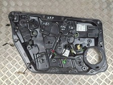 Mercedes-Benz GLA W156 X156 2014 T&uuml;rschloss vorne A1667200135 DLK34796